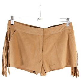 Short Bel Air 38 Beige