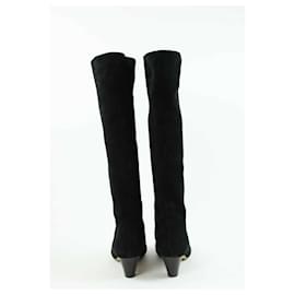 Isabel Marant-Isabel Marant Boots 40-Black