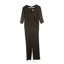 Ba&Sh-Ba&Sh jumpsuit 34-Khaki