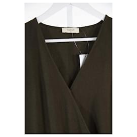 Ba&Sh-Ba&Sh jumpsuit 34-Khaki