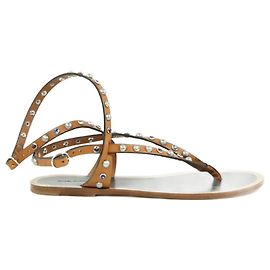 Sandalen Isabel Marant 39 Beige
