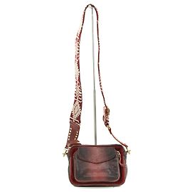 Claris Virot Bolsos Virot Claris Burdeos