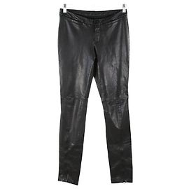 Les Petites-Hose 38 Schwarz