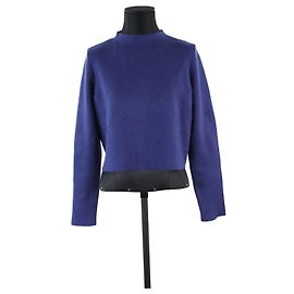 Pull/Cardigan LK Bennett 36 Violet