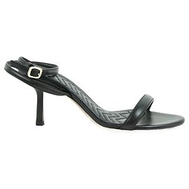 Maje sandals 36 Black
