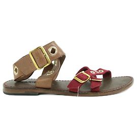 Claris Virot Sandali Virot Claris 36 Marrone