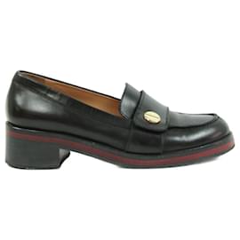 Autre Marque-Fratelli Rossetti loafers 36-Black