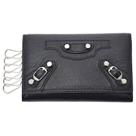 Balenciaga-balenciaga-Black