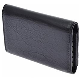 Balenciaga-balenciaga-Black
