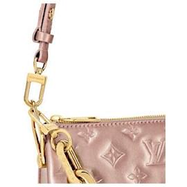Louis Vuitton-LV Coussin BB new in pink gold-Pink
