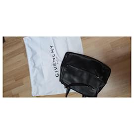 Givenchy-shoulder bag-Black