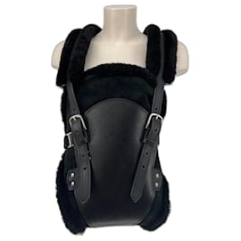 Autre Marque-Bags-Black