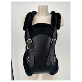 Autre Marque-Bags-Black