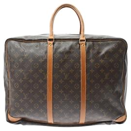 Louis Vuitton-Louis Vuitton Sirius-Brown