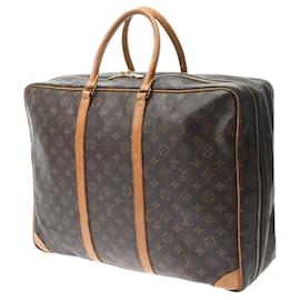 Louis Vuitton-Louis Vuitton Sirius-Brown