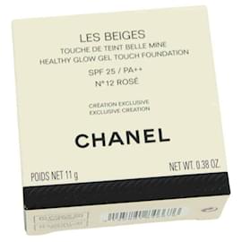 Chanel-Chanel Schönheit-Beige