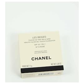 Chanel-Chanel Schönheit-Beige