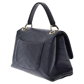 Chanel-Chanel Coco Handle-Black