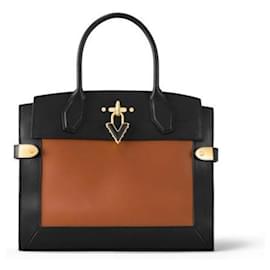 Louis Vuitton-LV Steamer bicolor nuevo-Otro