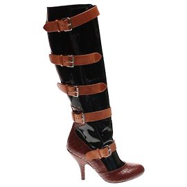 Vivienne Westwood Boots Brown