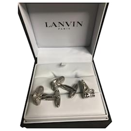 Lanvin-Gemelli-Argento