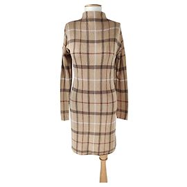 Robe Rachel Zoe Coton Rayonne M Multicolore