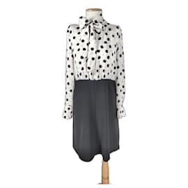 Robe Marc Cain Multicolore Polyester Multicolore