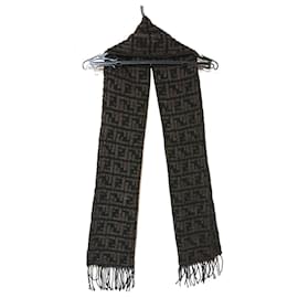Fendi-Fendi-Brown