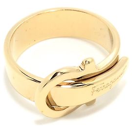 Salvatore Ferragamo D'oro