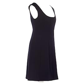 Claudie Pierlot-Robe-Noir