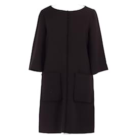 Claudie Pierlot-Robe-Noir