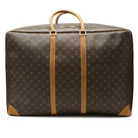 Louis Vuitton-Louis Vuitton Sirius-Brown