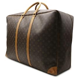 Louis Vuitton-Louis Vuitton Sirius-Brown