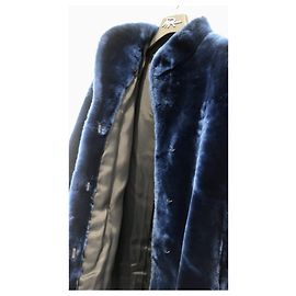 Sprung Frères Cappotti, Cappotti Blu scuro