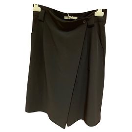 Gerard Darel gonne Nero