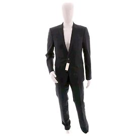 Emporio Armani Abito David Line Slim Fit Navy 2020 Size 52 Blu navy