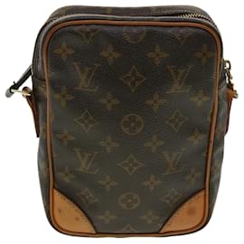 Louis Vuitton-Louis Vuitton Monogram Amazon Shoulder Bag M45236 LV Auth 33178-Monogram