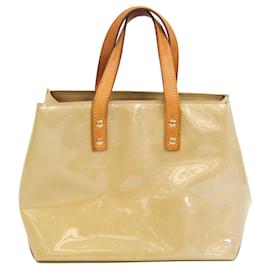 Louis Vuitton-Louis Vuitton Reade-Beige