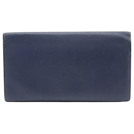Hermès-Hermès MC2-Navy blue