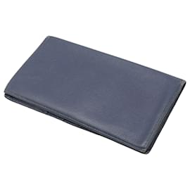 Hermès-Hermès MC2-Navy blue