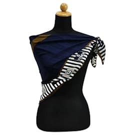 Fendi-Fendi-Navy blue