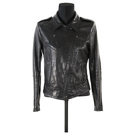 Sylvie schimmel jacket 38 Black