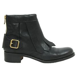 Botas Rupert Sanderson 38 Negro