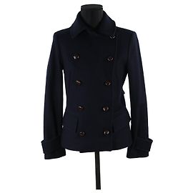 Club Monaco Jacket 36 Blue