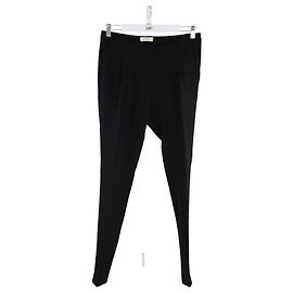 Ba&Sh Ba & sh Hose 36 Schwarz