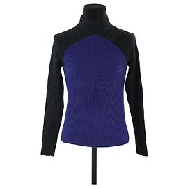 Pullover/Strickjacke Paule Ka 38 Blau