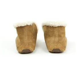 Ugg-Ugg Loafers 39-Brown