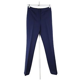 Calça prada 38 Azul