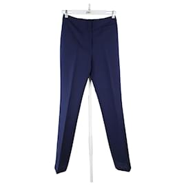 Prada pants 38 Blue