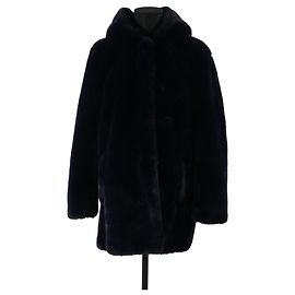 Sandro Mantel 38 Blau